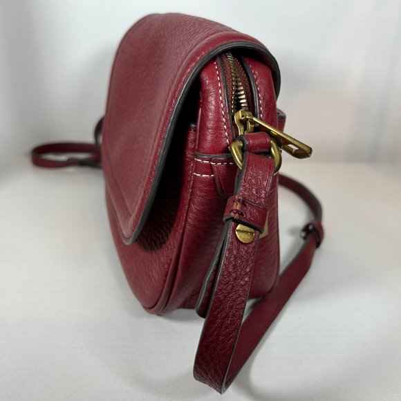 J Crew Leather Purse - Picture 3 of 15